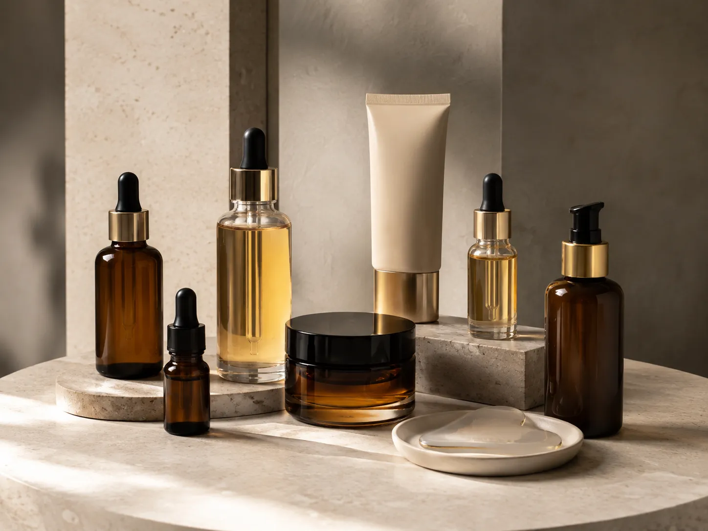 Beauty & personal care