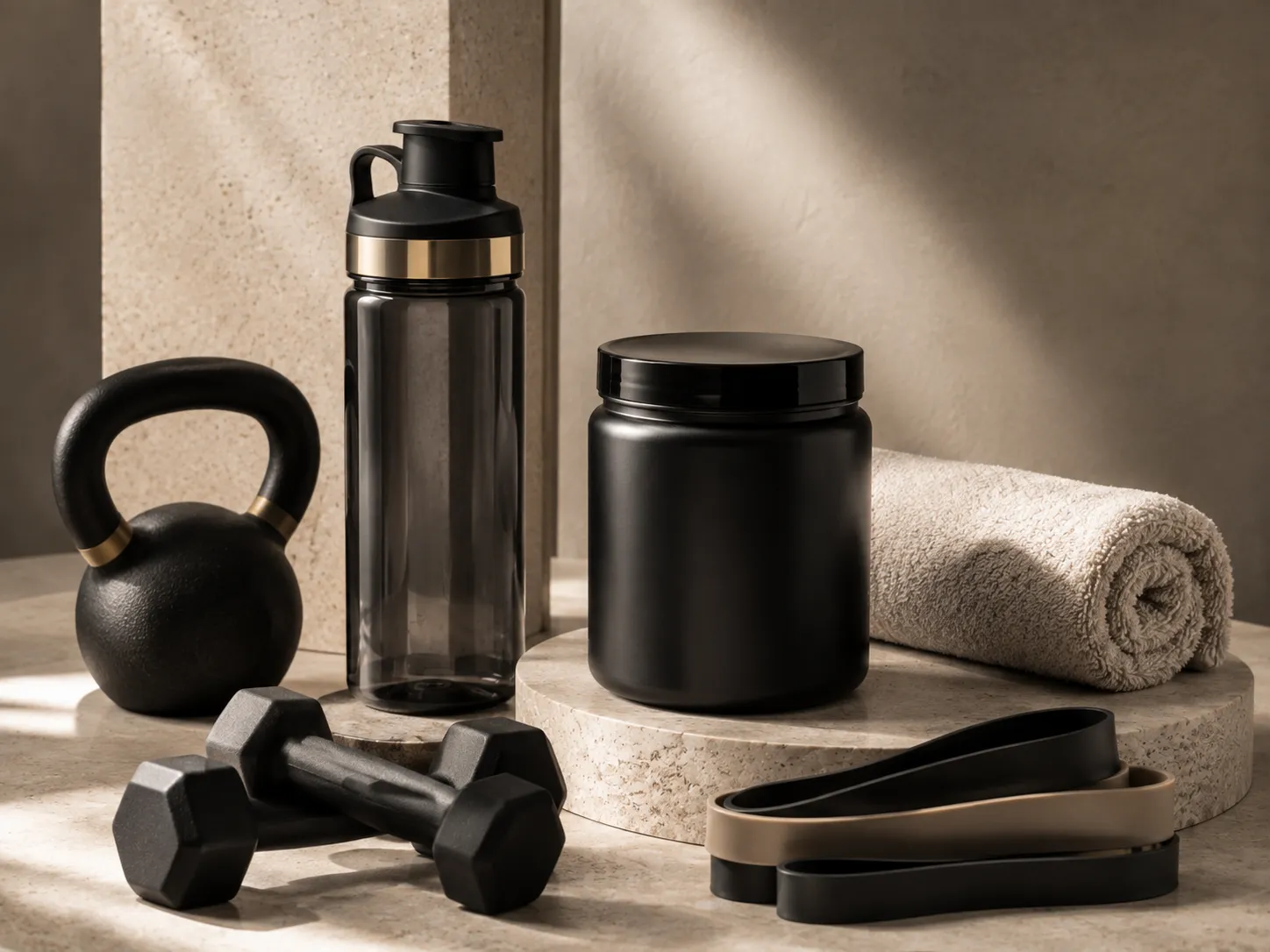 Fitness & active
