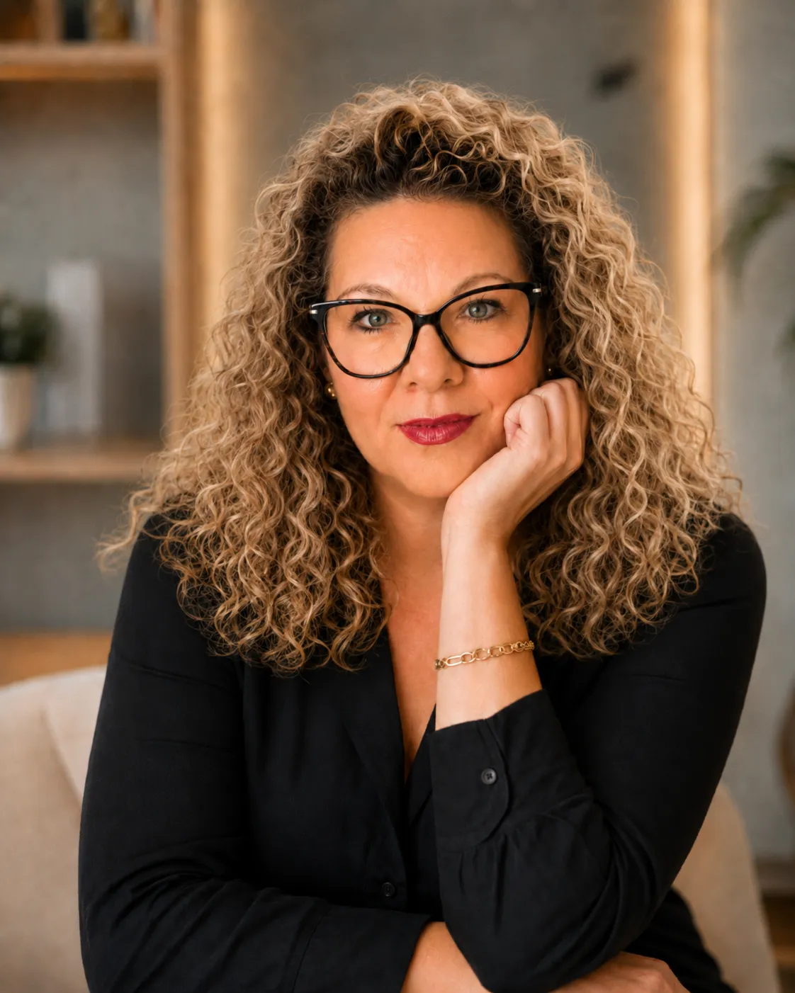 Amanda Smith, founder of Ascenda Digital Commerce